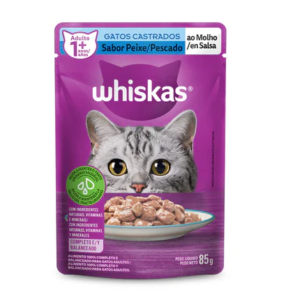 Whiskas