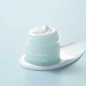 Moisturizing Cream
