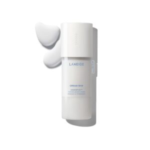 Cream Skin Toner