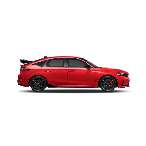 Honda Civic Type R