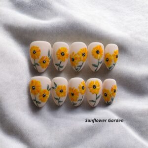 Sunflower Garden