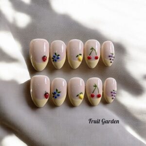 Fruit Garden