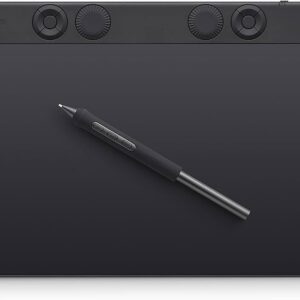 Wacom Intuos Pro (Mediana)