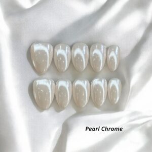 Pearl Chrome