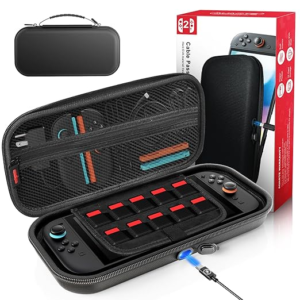 Funda proctectora para la Nintendo Switch 2