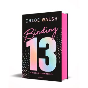 Binding 13 (Edición especial)