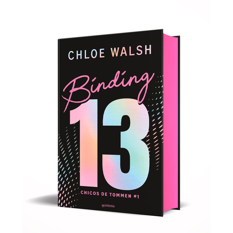 Binding 13 (Edición especial)