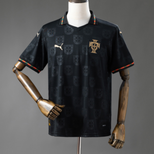 Camiseta Oficial Selección de Portugal
