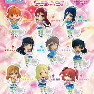 Figuras chibi