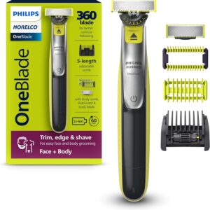 Afeitadora Philips OneBlade
