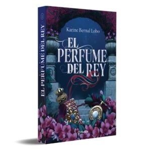 El perfume del rey