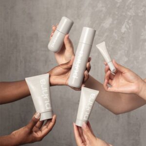 Kit Glow Essentials