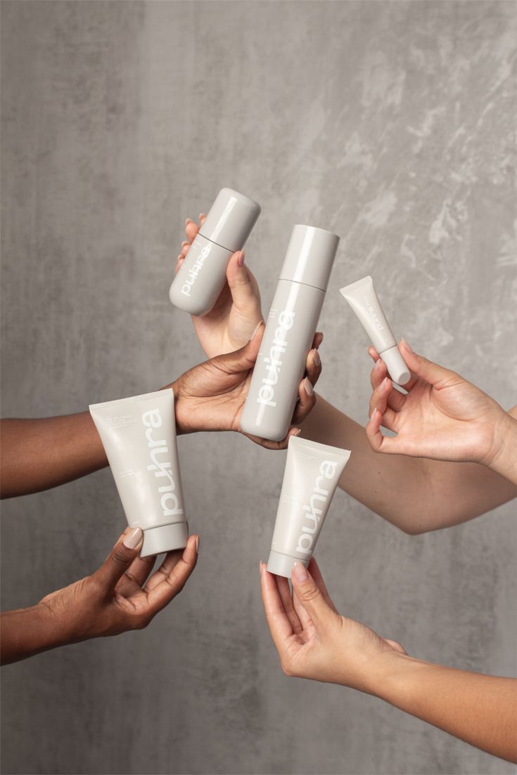 Kit Glow Essentials