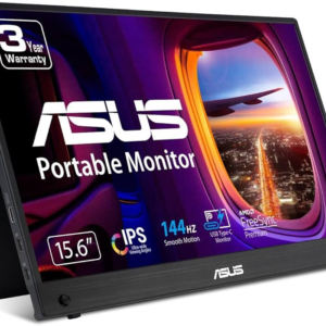 Monitor Portátil ASUS ZenScreen (15.6")