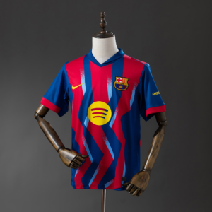 camiseta del barcelona 25/26: imagen 1
