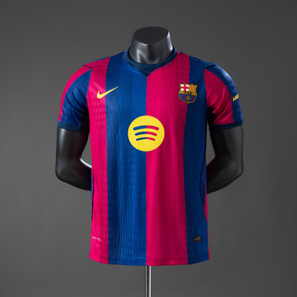 camiseta de barcelona 26/27
