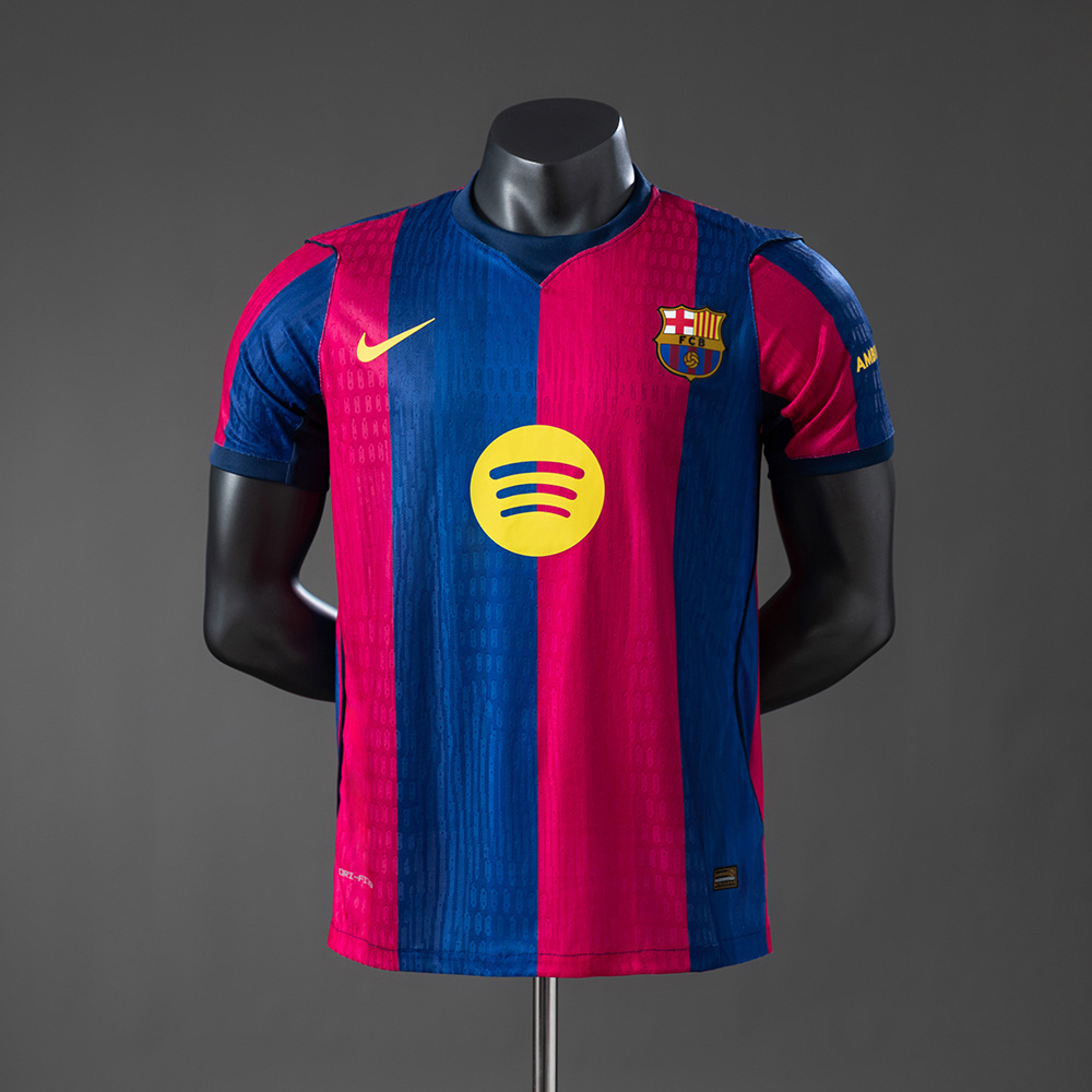 camiseta de barcelona 26/27: imagen 1