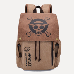 Mochila de One Piece