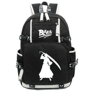 Mochila de Bleach