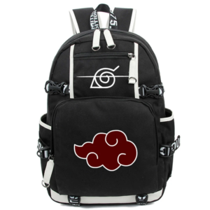 Mochila de Naruto