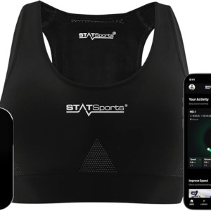 Chaleco de Entrenamiento con GPS (Scouting Kit)