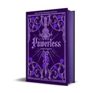 Powerless (Edición especial)