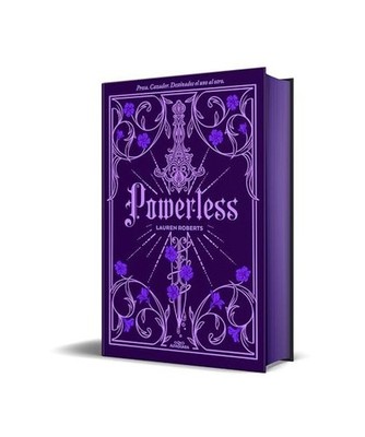 Powerless (Edición especial)