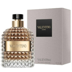 Valentino Born in Roma